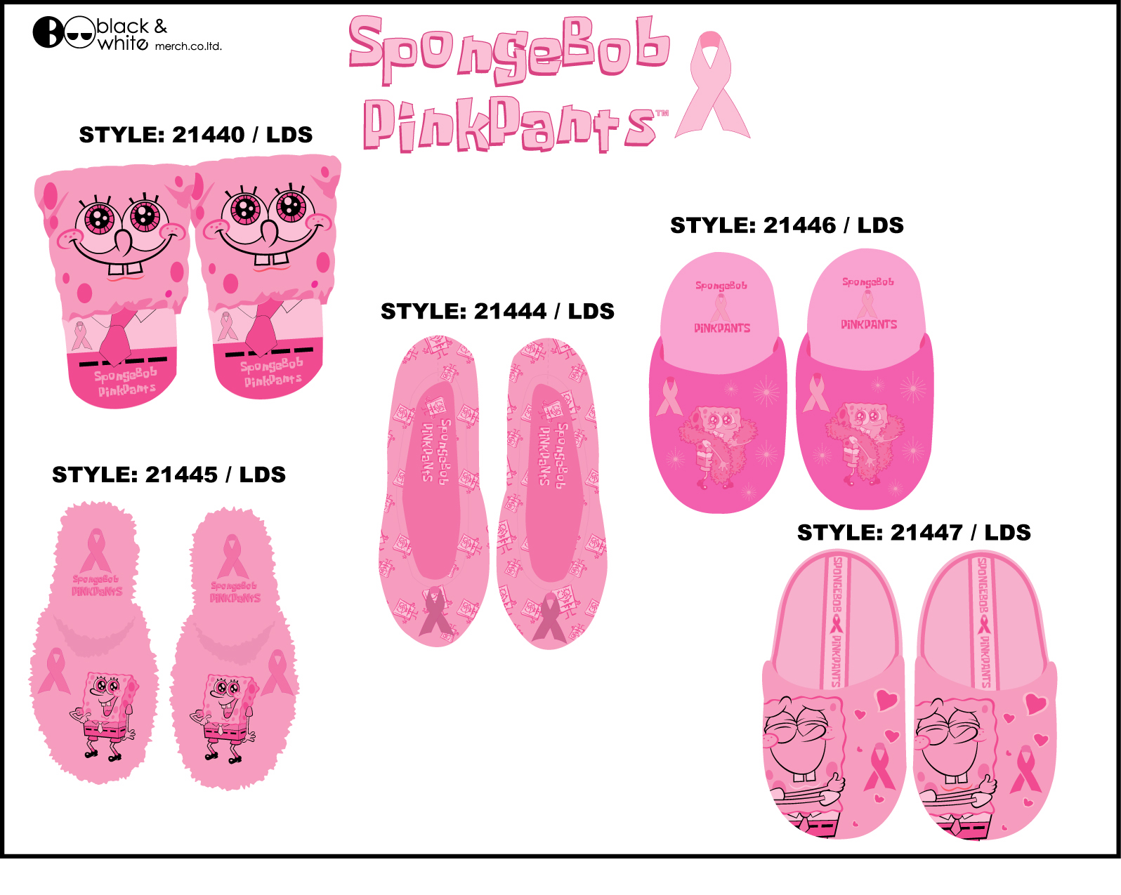 Footwear product composition